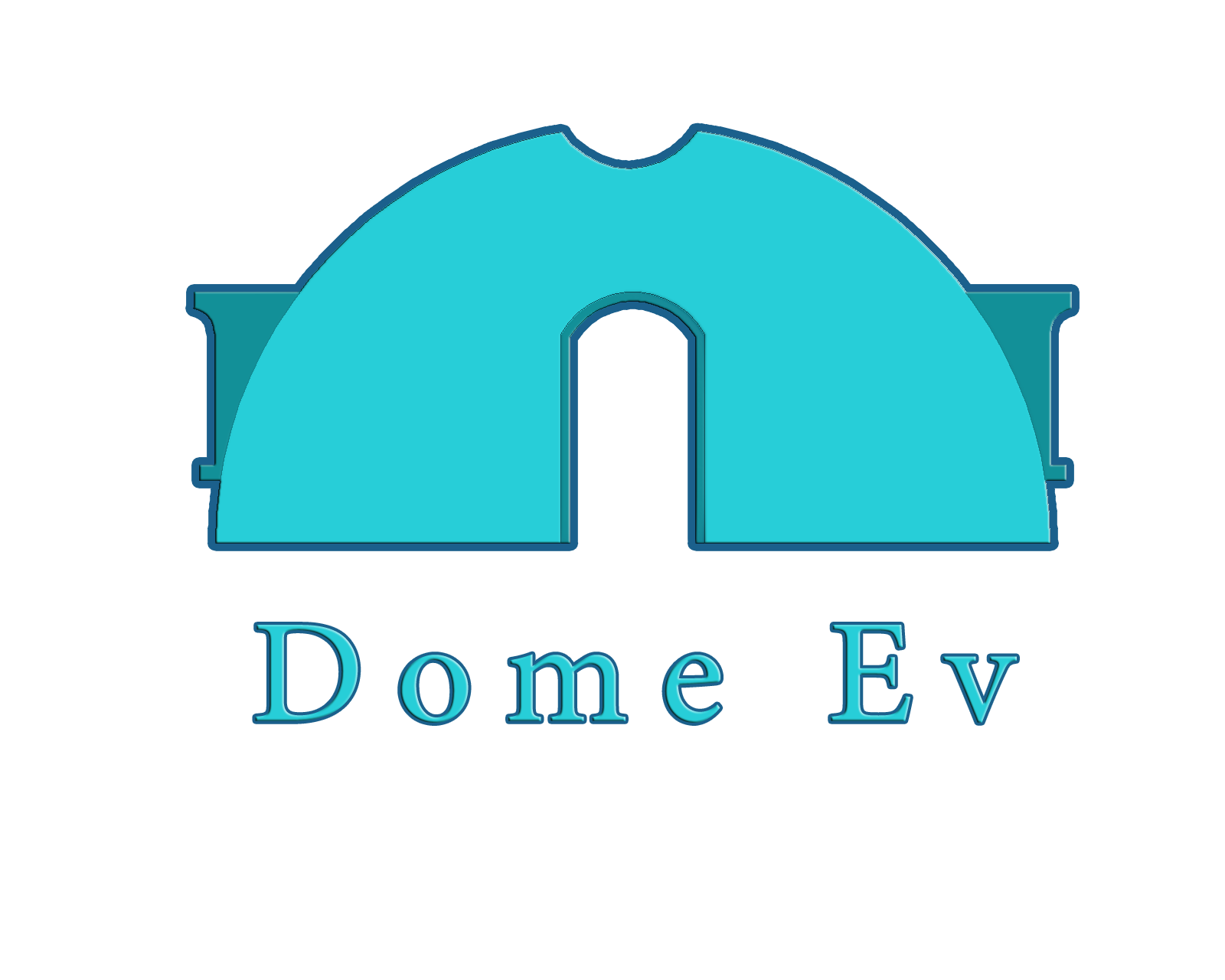 DOME EV- خانه گنبدی